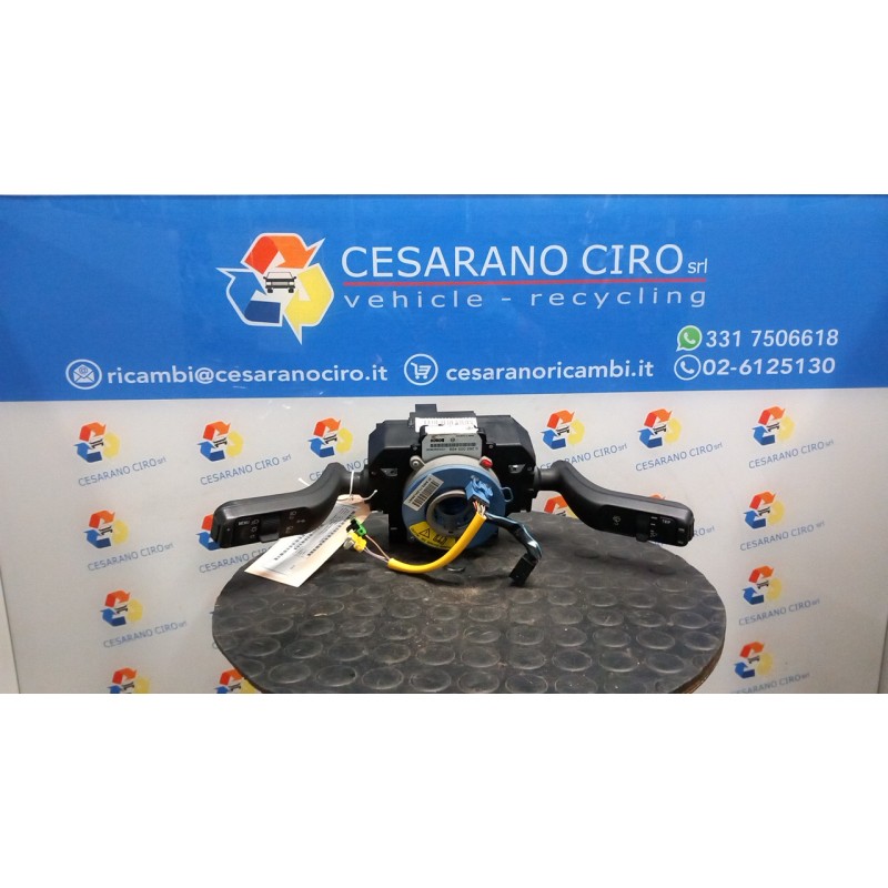 DEVIOGUIDASGANCIO 094 ALFA ROMEO 159 (X3/X9) (07/05-06/13) 939B1000 156080480