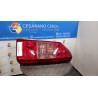 FANALE POST. DX. 098 FIAT IDEA (2S) (10/03-12/10) 843A1000 46829508