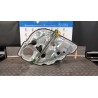 ALZACRISTALLO PORTA POST. SX. 101 FIAT IDEA (2S) (10/03-12/10) 843A1000 71734851