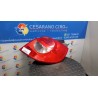 FANALE POST. DX. 104 RENAULT CLIO 3A SERIE (07/05-05/09) D4FD7 8200459960