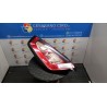 FANALE POST. ACTIVE,DYNAMIC,EMOTION SX. 106 FIAT PUNTO EVO (3J) (08/09-07/13) 955A6000 51927097
