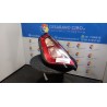 FANALE POST. ACTIVE,DYNAMIC,EMOTION SX. 106 FIAT PUNTO EVO (3J) (08/09-07/13) 955A6000 51927097