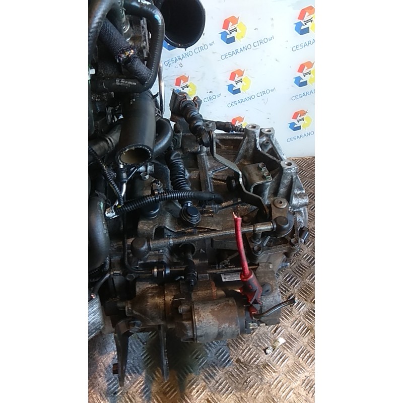 CAMBIO COMPL. 114 DODGE CALIBER (05/06-) BWD K05273355AF