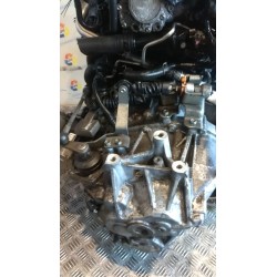 CAMBIO COMPL. 114 DODGE CALIBER (05/06-) BWD K05273355AF