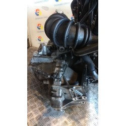 CAMBIO COMPL. 114 DODGE CALIBER (05/06-) BWD K05273355AF