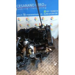 MOTORE SEMICOMPL. 115 DODGE CALIBER (05/06-) BWD 06105062AA