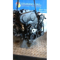 MOTORE SEMICOMPL. 115 DODGE CALIBER (05/06-) BWD 06105062AA