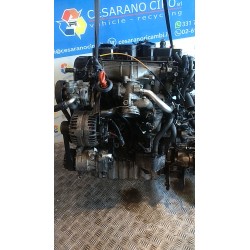 MOTORE SEMICOMPL. 115 DODGE CALIBER (05/06-) BWD 06105062AA