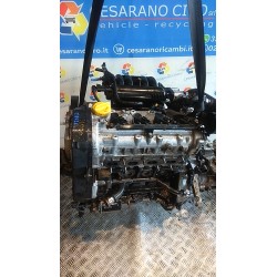 MOTORE SEMICOMPL. 117 FIAT 500 (3P) (07/07-01/15) 169A3000 71751107