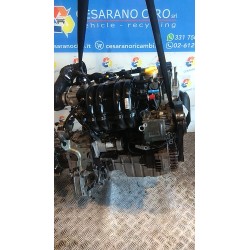 MOTORE SEMICOMPL. 117 FIAT 500 (3P) (07/07-01/15) 169A3000 71751107