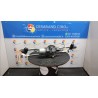 ASTA COLLEGAMENTO MOTORINO TERGIPARA 120 ALFA ROMEO GIULIETTA (X7) (03/10-10/13) 940A2000 50509396