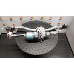 MECCANISMO TERGIPARABREZZA CON MOTORINO 121 ALFA ROMEO GIULIETTA (X7) (03/10-10/13) 940A3000 NB3753001043004