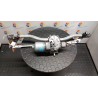 MECCANISMO TERGIPARABREZZA CON MOTORINO 121 ALFA ROMEO GIULIETTA (X7) (03/10-10/13) 940A3000 NB3753001043004