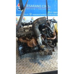 MOTORE SEMICOMPL. C/ATM/EURO 4 046 SSANGYONG REXTON/REXTON II (12/03-) 665925 6650106593