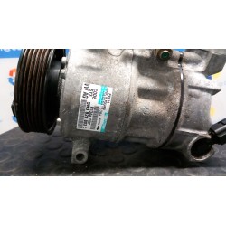 COMPRESSORE A/C 065 AUDI A1 (8X) (05/10-03/19) CBZ 5N0820803C