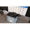 SEMIALBERO ANT. COMPL. DX. 068 AUDI A1 (8X) (05/10-03/19) CBZ 6R0407762K