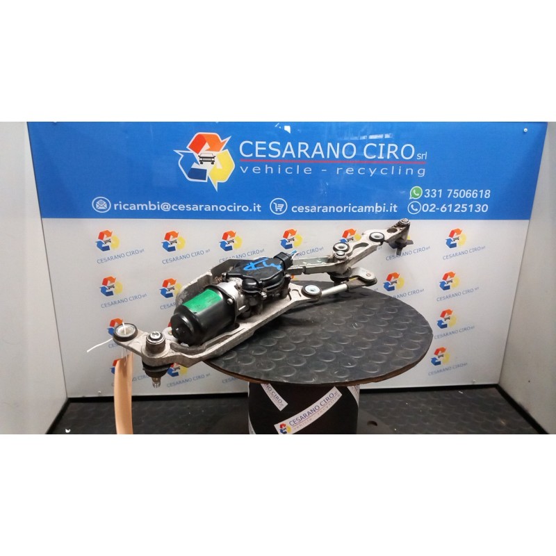 MOTORINO TERGIPARABREZZA 023 TATA INDICA (01/01-) 350A1000 284282409914