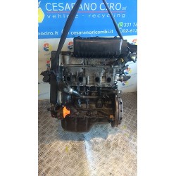 MOTORE SEMICOMPL. 086 FORD KA (CCU) (10/08-03/17) 169A4000 1715421