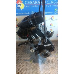 MOTORE SEMICOMPL. 086 FORD KA (CCU) (10/08-03/17) 169A4000 1715421