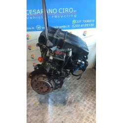 MOTORE SEMICOMPL. 086 FORD KA (CCU) (10/08-03/17) 169A4000 1715421