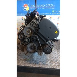 MOTORE COMPL. 088 ALFA ROMEO 156 1A SERIE (03/02-05/03) AR32104 71732626