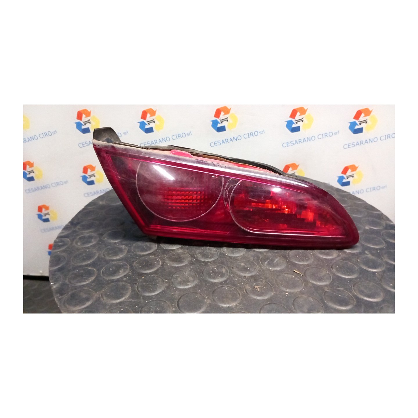 FANALE POST. PARTE INT. SX. 057 ALFA ROMEO 159 (X3/X9) (07/05-06/13) 939B1000 60691366