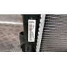 RADIATORE 002 ALFA ROMEO GIULIETTA (X7) (03/10-10/13) 940A5000 50526637