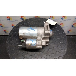 MOTORINO AVVIAMENTO CLASSE 4 VALEO 003 CITROEN C3 2A SERIE (A51) (03/13-) 8H01 5802FG