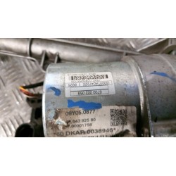 SCATOLA STERZO SERVOASSISTITA ELETTRONICA 009 PEUGEOT 207 (04/06-06/09) KFV 1608694380