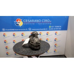 MOTORINO AVVIAMENTO 011 FORD TRANSIT (FY) (09/00-06/06) D4FA 1449615