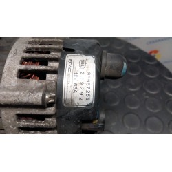 ALTERNATORE 012 CHEVROLET (DAEWOO) MATIZ (M200) (04/05-12/10) A08S3 96567255