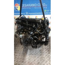 MOTORE COMPL. P/5 MARCE 013 OPEL ASTRA (A04) (01/04-03/11) Z17DTH 97334114