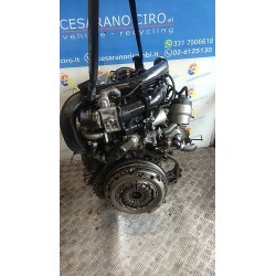 MOTORE COMPL. P/5 MARCE 013 OPEL ASTRA (A04) (01/04-03/11) Z17DTH 97334114