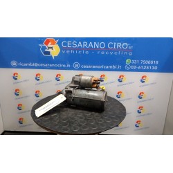 MOTORINO AVVIAMENTO 022 MINI MINI (R56) (08/06-08/10) 9HZ 12417805098