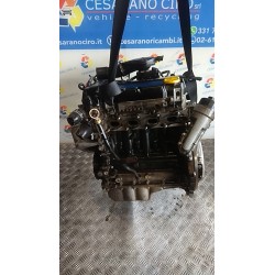 MOTORE COMPL. 025 OPEL CORSA (X01) (10/00-06/06) Z12XE 55352640