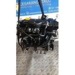 MOTORE COMPL. 025 OPEL CORSA (X01) (10/00-06/06) Z12XE 55352640