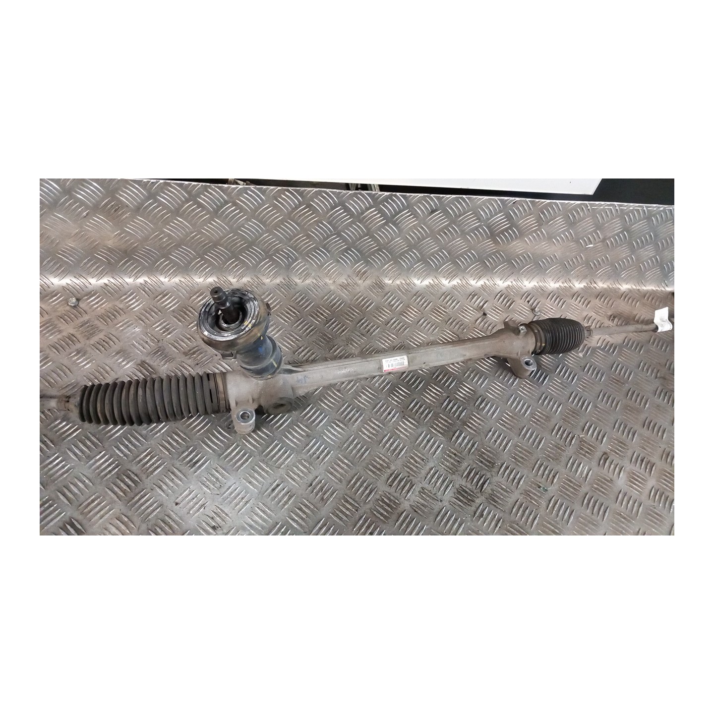 SCATOLA STERZO 032 HYUNDAI I20 (11/14-) D3FA 56500C8000