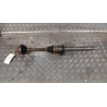 SEMIALBERO ANT. COMPL. DX. 041 MERCEDES-BENZ CLASSE A (W/C169) (07/04-04/13 266920 A1693608072