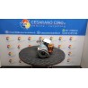 MOTORINO AVVIAMENTO 043 RENAULT MASTER (10/03-10/06) G9UA7 8200106788