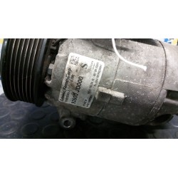 COMPRESSORE A/C 046 NISSAN QASHQAI (J10E/JJ10E) (02/07-12 HR16 92610JD00A