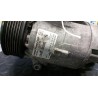COMPRESSORE A/C 046 NISSAN QASHQAI (J10E/JJ10E) (02/07-12 HR16 92610JD00A