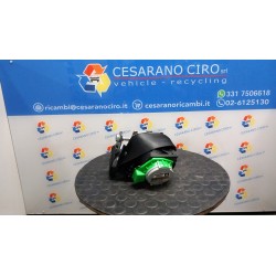 CINTURA DI SICUREZZA ANT. SX. 050 CITROEN DS4 (03/11-10/15) 9HR 8975ZL