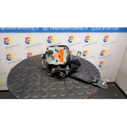 CINTURA DI SICUREZZA ANT. SX. 050 CITROEN DS4 (03/11-10/15) 9HR 8975ZL