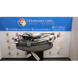 MOTORINO TERGIPARABREZZA 062 SUZUKI SX4 (03/06-03/15) M16A 3810079J01000