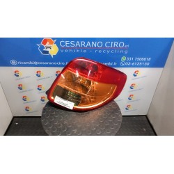 FANALE POST. DX. 065 SUZUKI SX4 (03/06-03/15) M16A 3565079J00000