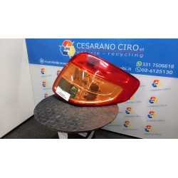 FANALE POST. DX. 065 SUZUKI SX4 (03/06-03/15) M16A 3565079J00000