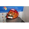 FANALE POST. DX. 065 SUZUKI SX4 (03/06-03/15) M16A 3565079J00000