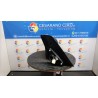 RETROVISORE EST. GL,GLX TERMICO NERO SX. 067 SUZUKI SX4 (03/06-03/15) M16A 8470279J70ZCE