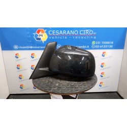 RETROVISORE EST. GL,GLX TERMICO NERO SX. 067 SUZUKI SX4 (03/06-03/15) M16A 8470279J70ZCE