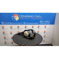 CINTURA DI SICUREZZA ANT. DX. 076 HYUNDAI IX35 (02/10-) D4FD 888202Y210MBS